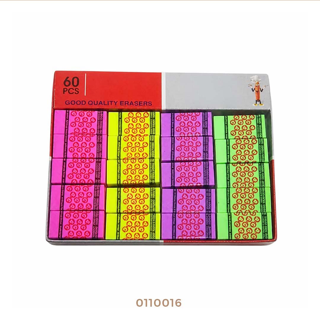 استيكه بيضاء -AG  14724   W/ 1060 W*