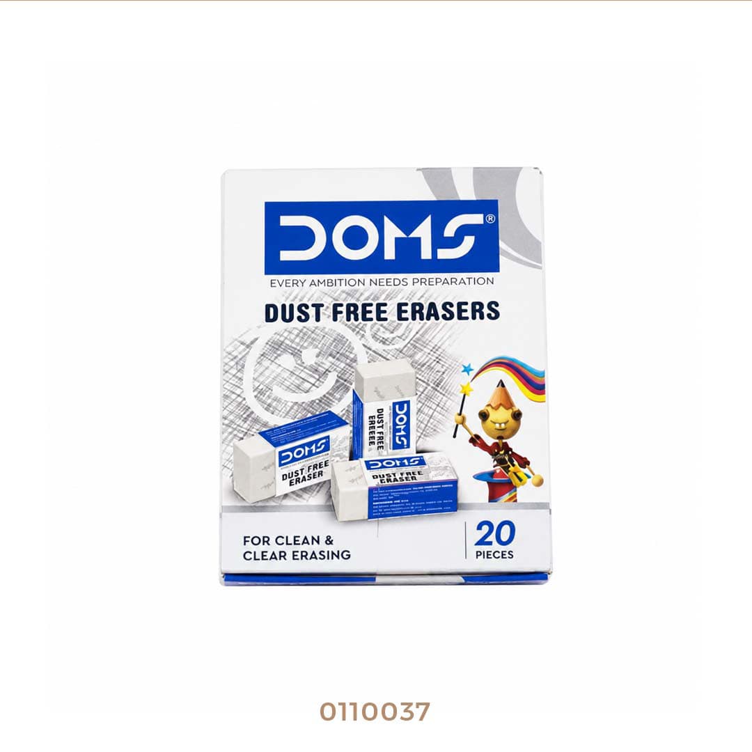 استيكه بيضاء Doms3420