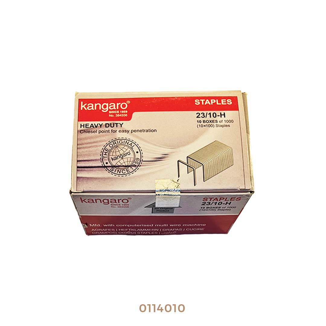 50428010دبوس كانجارو 23/10* (علبه)