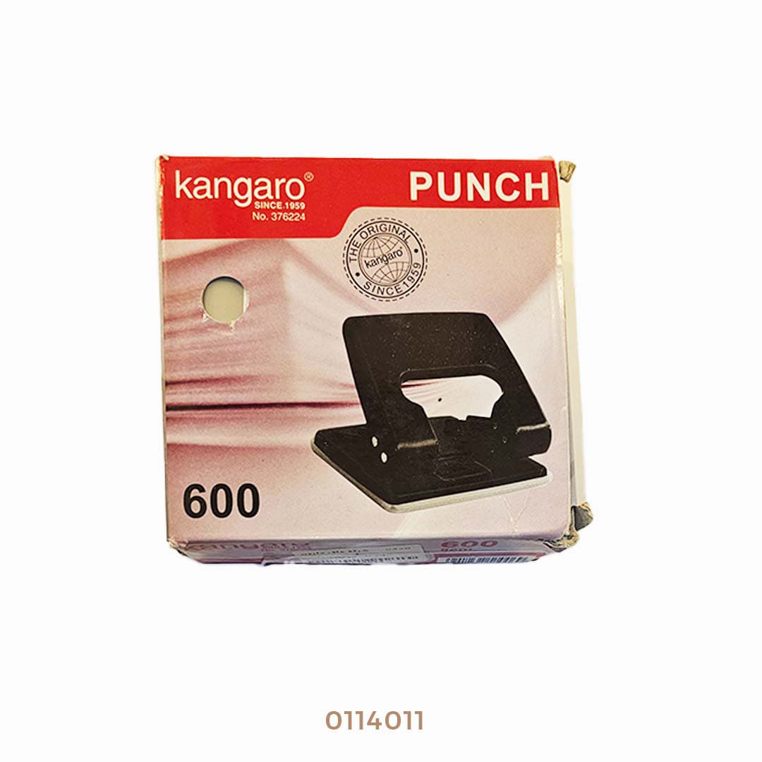 خرامه كانجارو 600