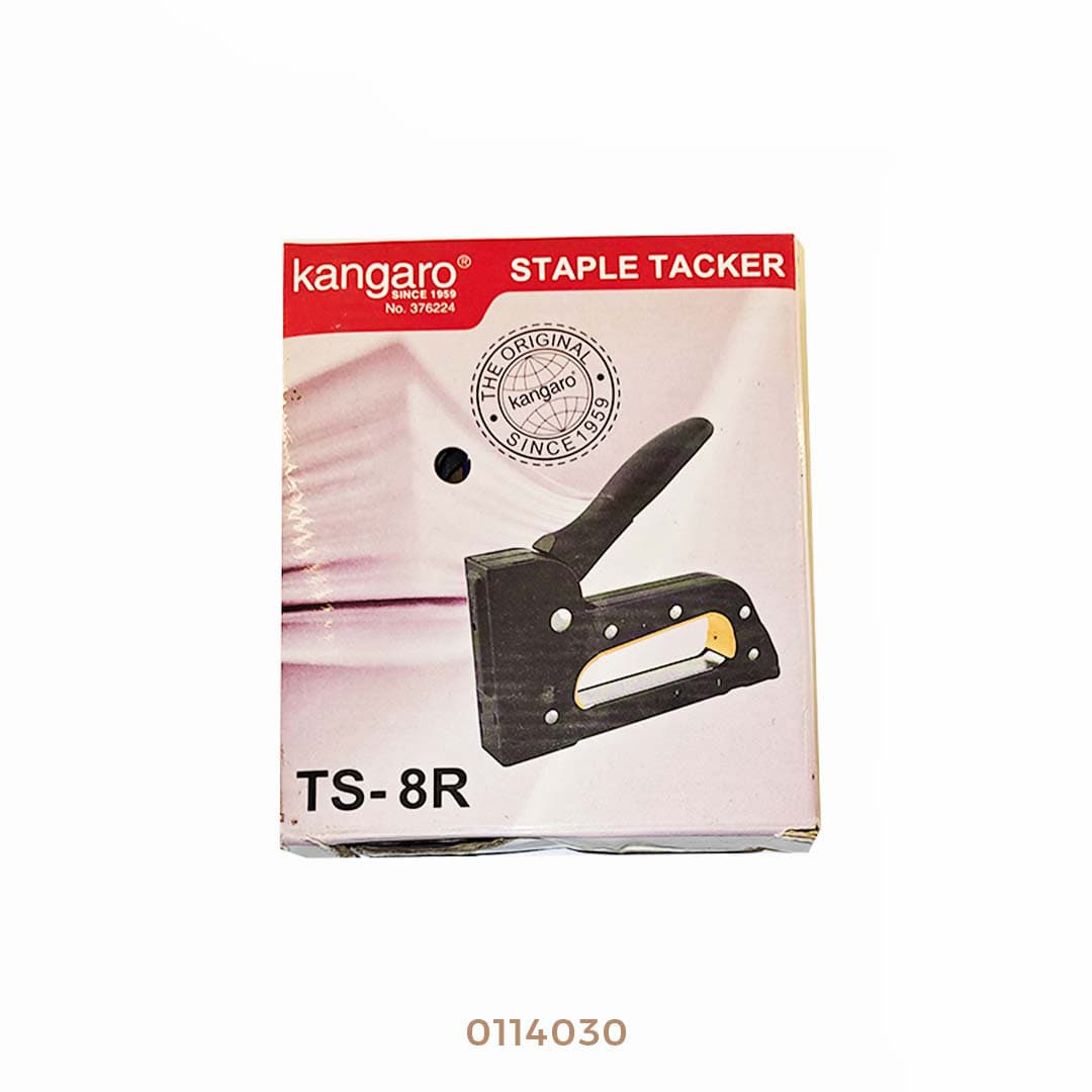 KN-TS-8R  دباسه مسدس