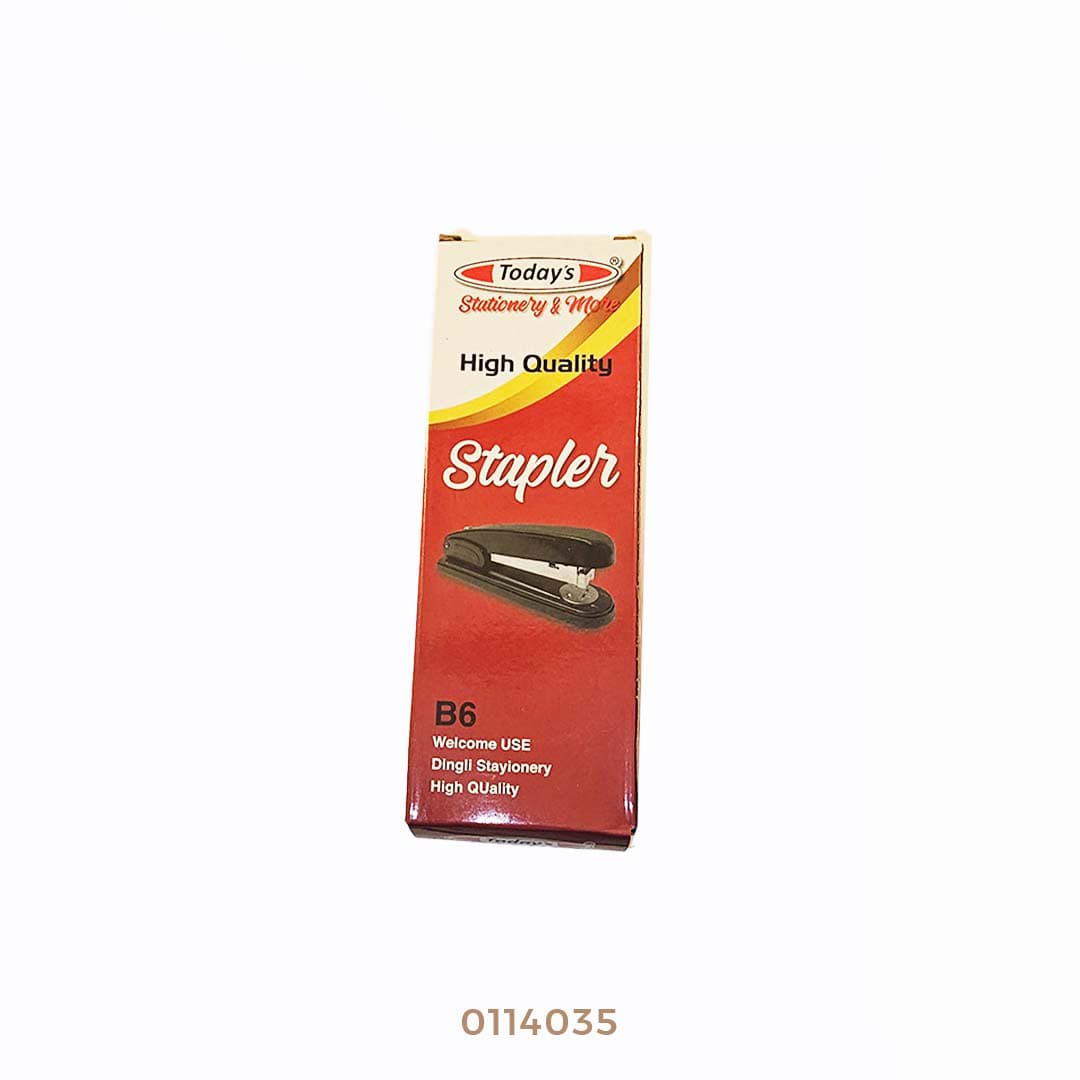 دباسة - B6