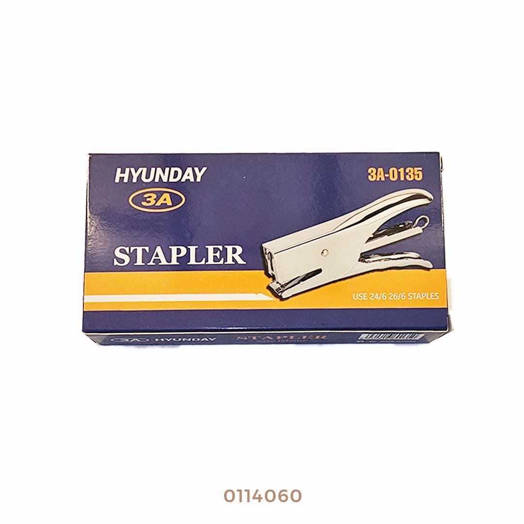 دباسه كماشه معدن هيونداي 3A-0135